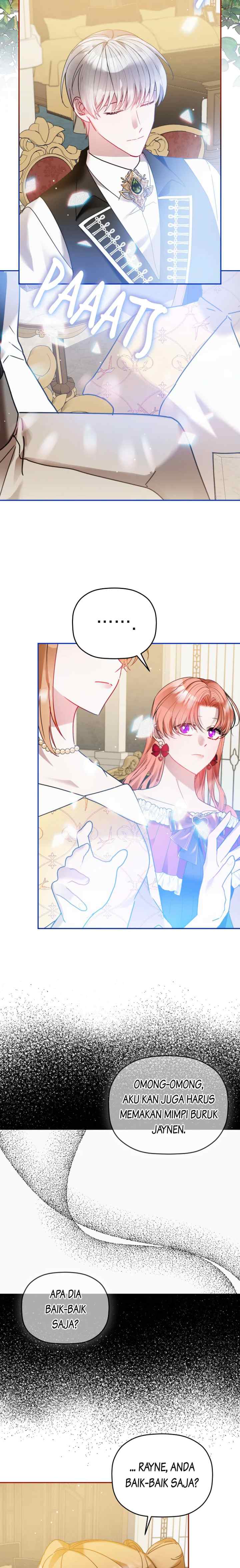 Preventing the Making of Tyrant chapter 102 halaman 4