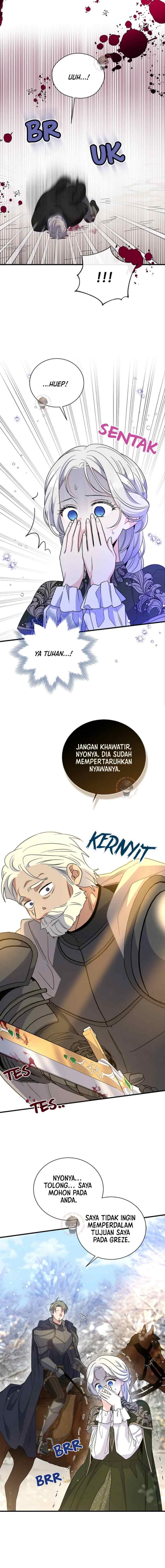 Cassia & Zesteer chapter 116 halaman 4