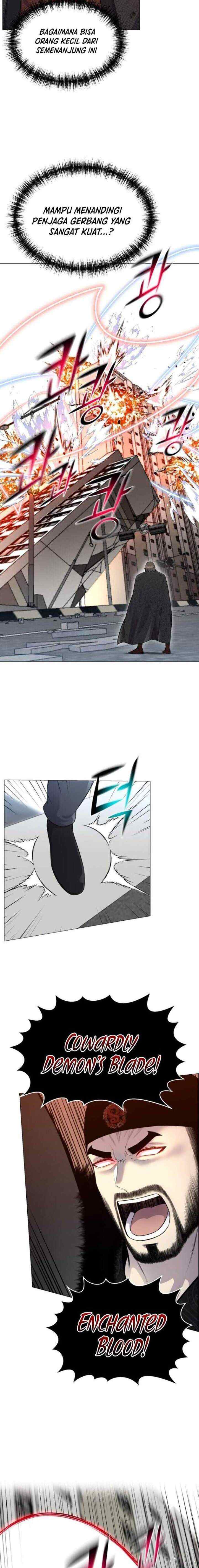 Reverse Villain chapter 83 halaman 4