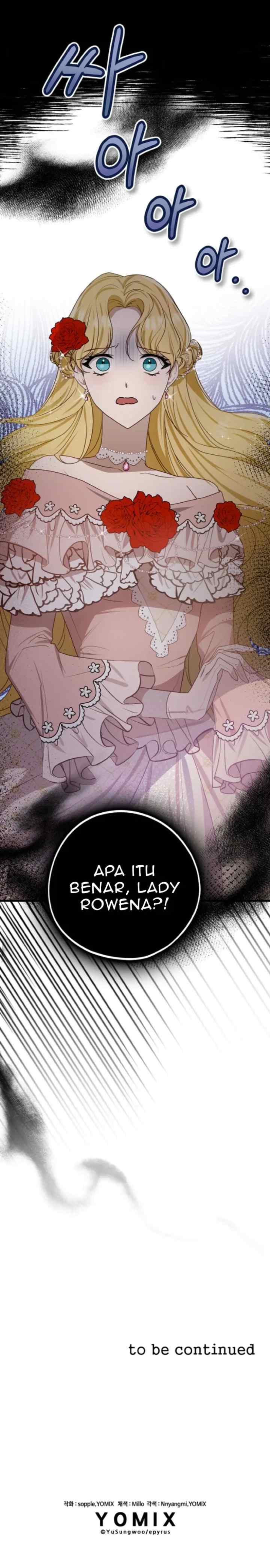 The Duke of Darkness Proposes a Contract Marriage chapter 4 halaman 14