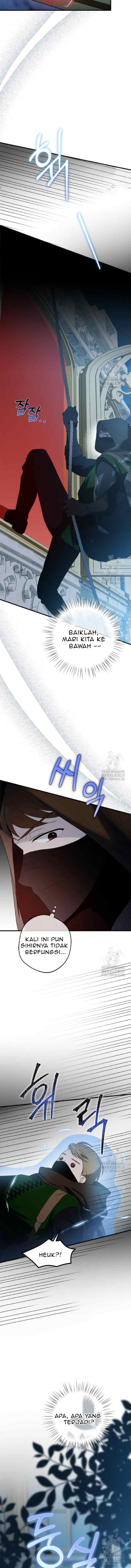 The Duke of Darkness Proposes a Contract Marriage chapter 7 halaman 13