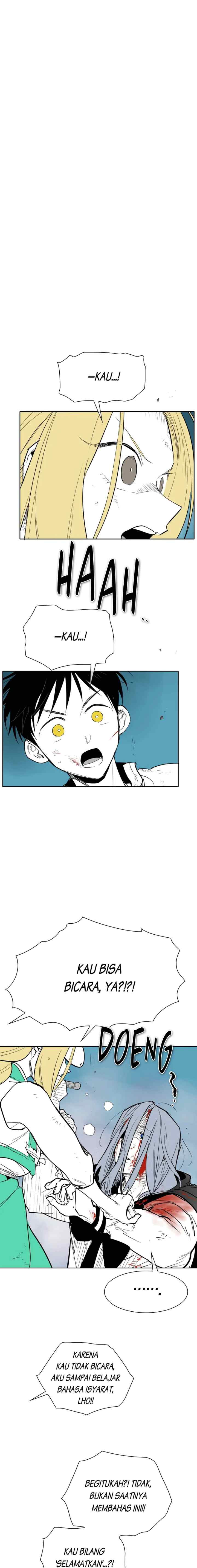Ordinary Heroes chapter 254 halaman 13