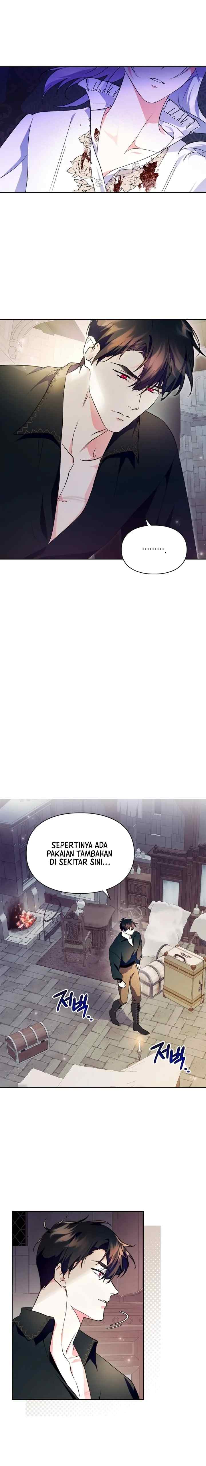 I Became the Tyrant's Servant chapter 17 halaman 4