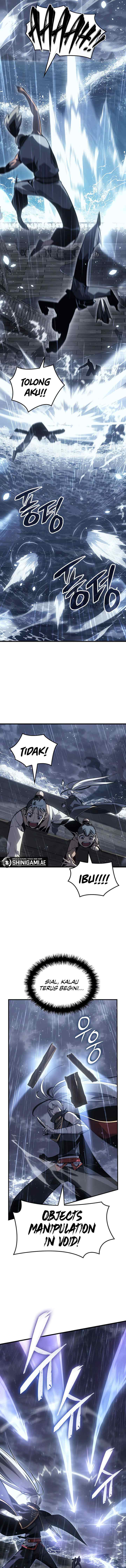 Ice Lord chapter 2 halaman 8