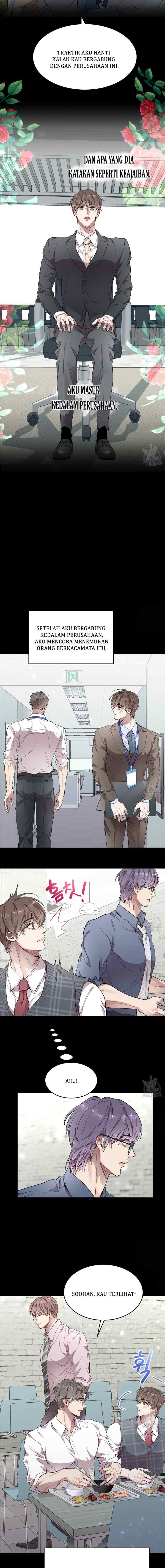 Egocentric Way Of Thinking chapter 15 halaman 4