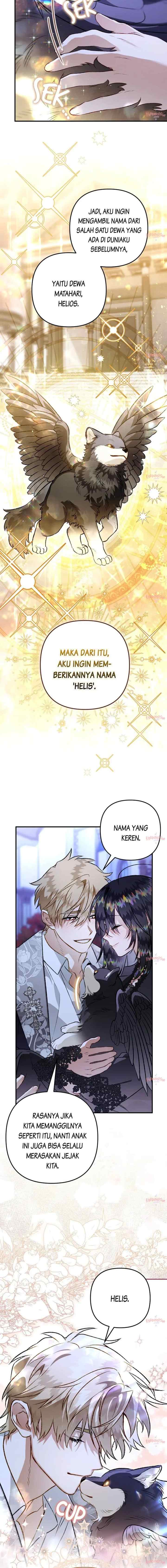 Of All Things, I Became a Crow chapter 105 halaman 10