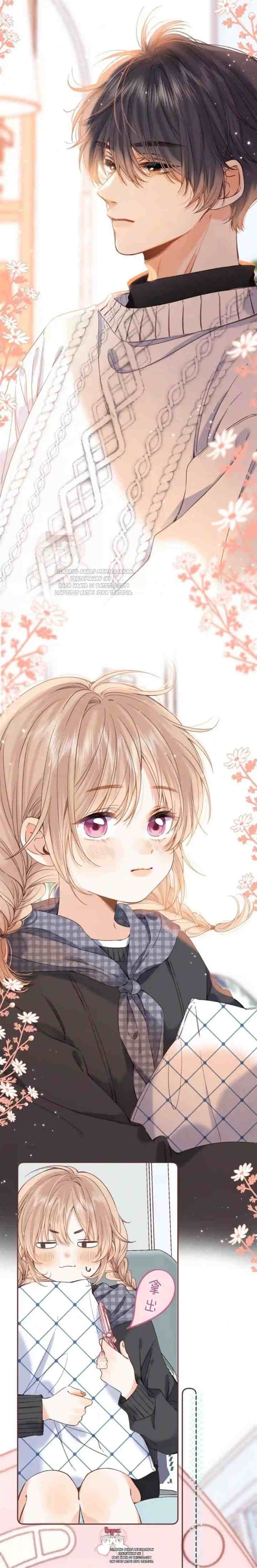 Hidden Love (Zhu Yi) chapter 35 halaman 6