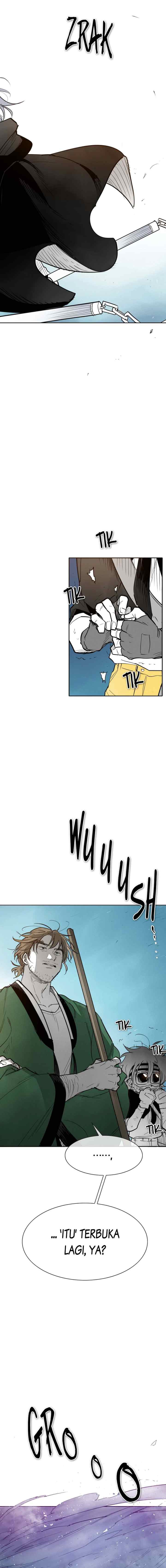 Ordinary Heroes chapter 245 halaman 19