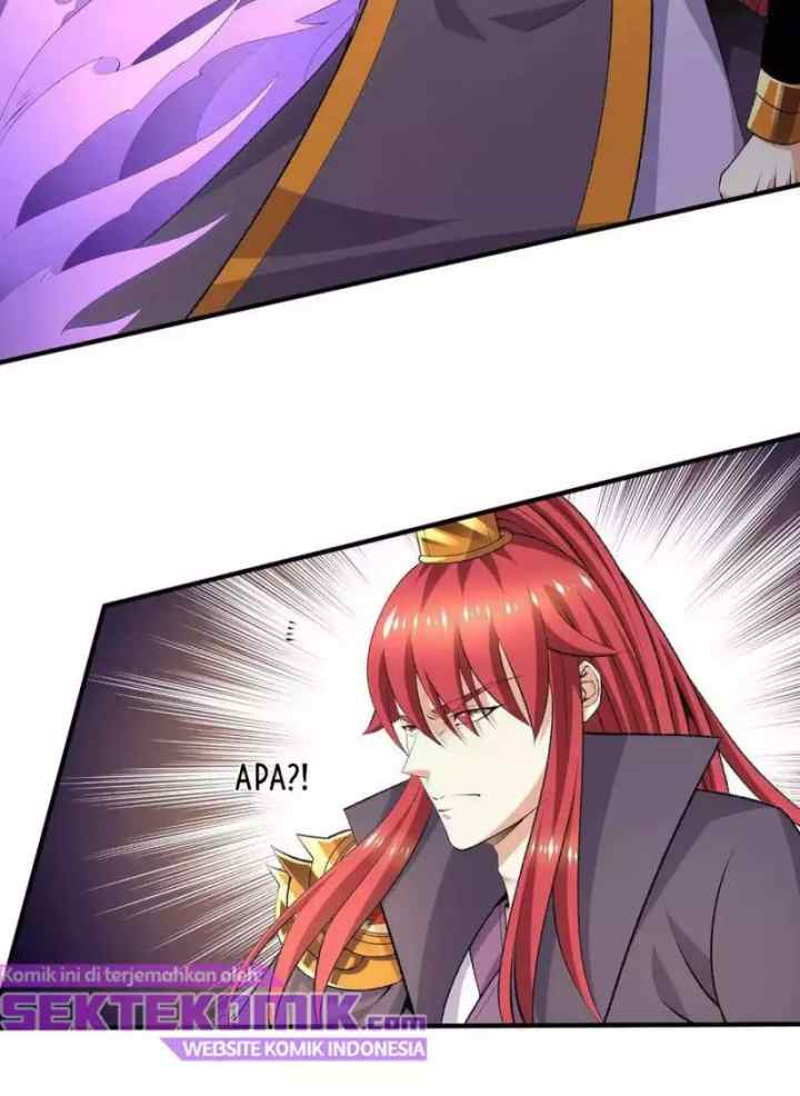 Dushi Xian Wang chapter 272 halaman 4