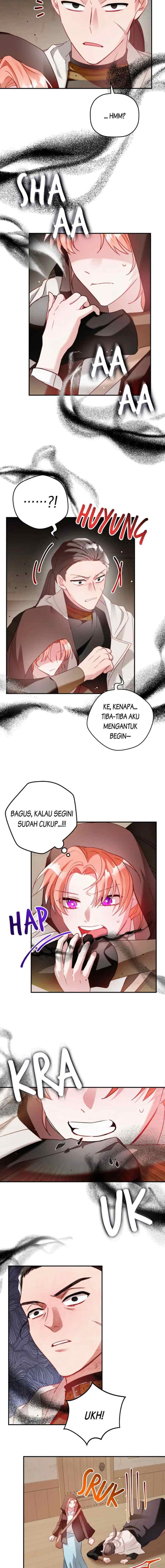 Preventing the Making of Tyrant chapter 64 halaman 5