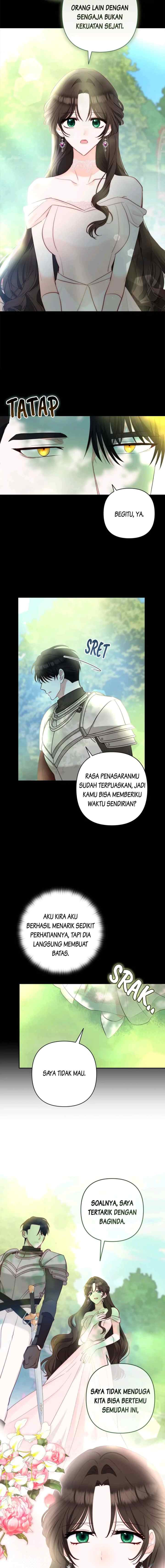 Las dos flores de la noche chapter 24 halaman 5