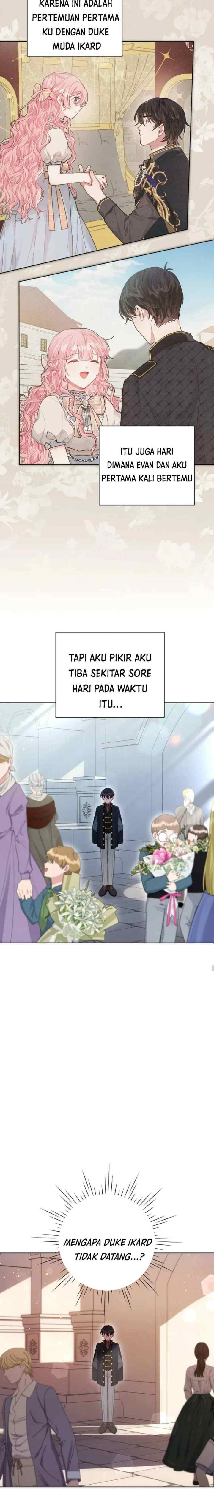 The Villain Daughter In-Law Has A Limited Time chapter 101 halaman 13