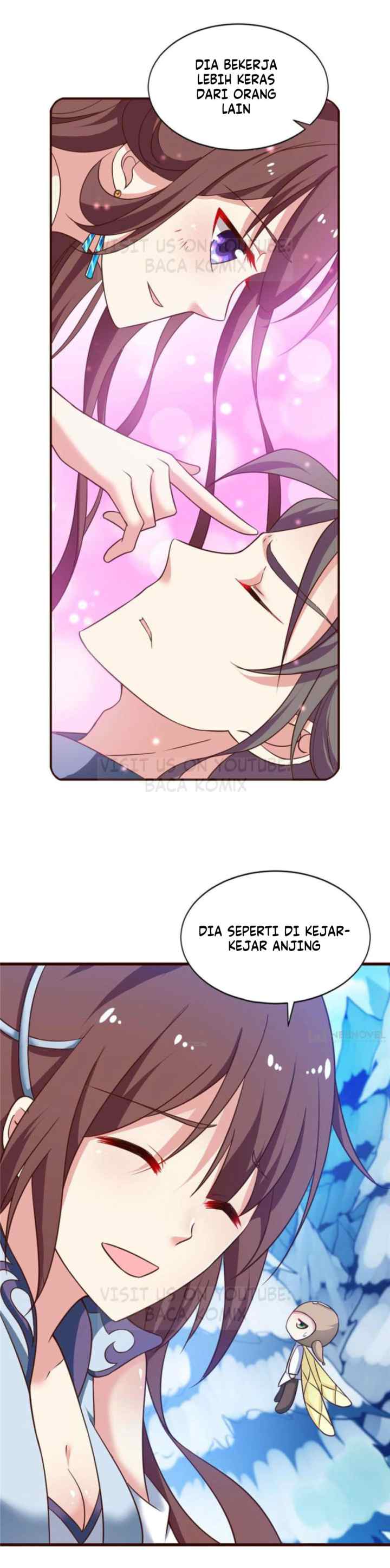 Rebirth of a Golden Boy in Another World chapter 54 halaman 9
