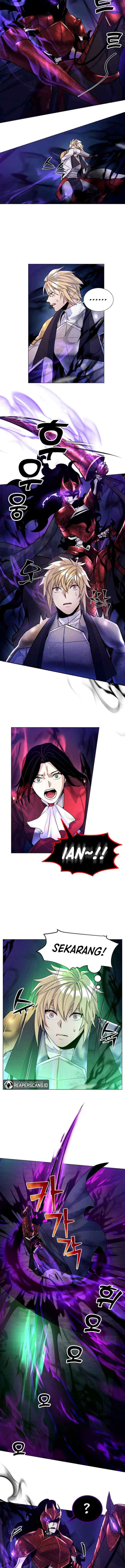 Overbearing Tyrant chapter 19 halaman 12