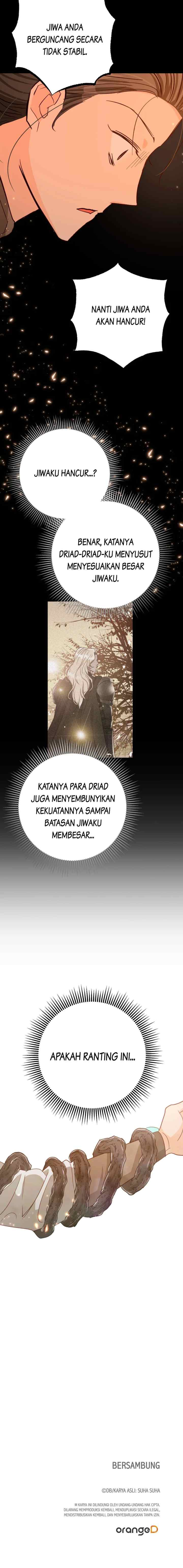 Terrarium Adventure chapter 39 halaman 19