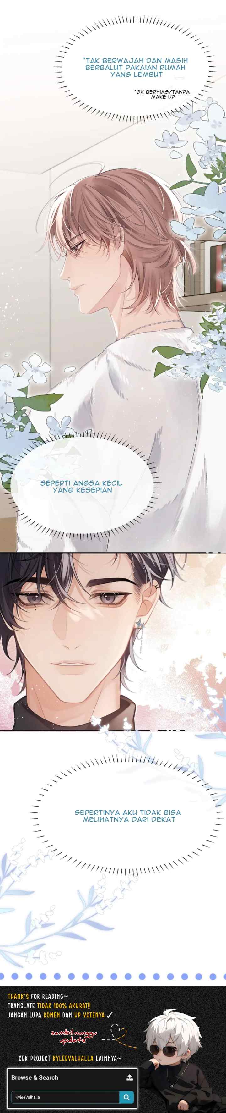 Ying Ye Bei Lun chapter 11 halaman 20
