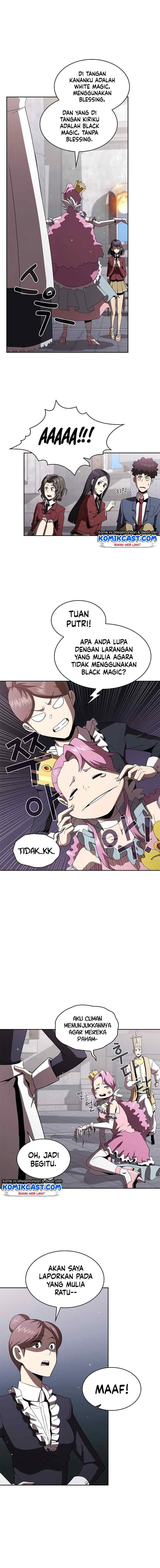 Is this Hero for Real? chapter 9 halaman 9