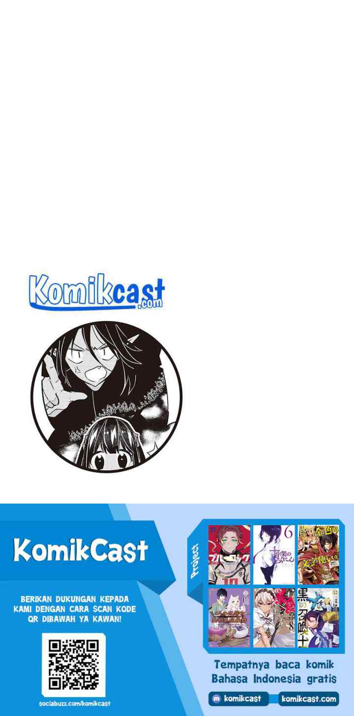 Watashi wa Akuyaku Reijou Nanka Janai~! ! Yami Tsukaidakaratte Kanarazushimo Akuyakuda to Omou na yo! chapter 17 halaman 13