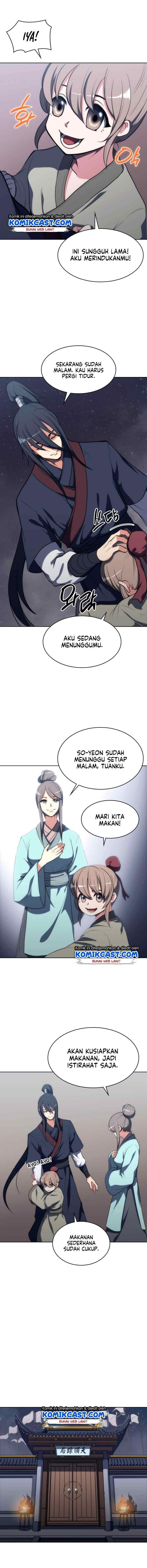 MookHyang - The Origin chapter 8 halaman 4