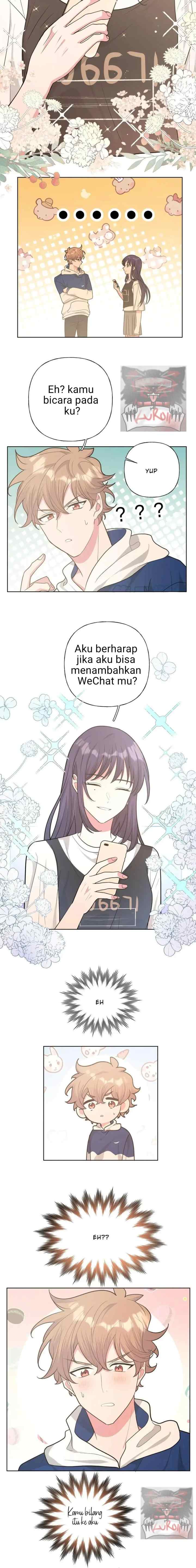 Don't Confess To Me chapter 35 halaman 9