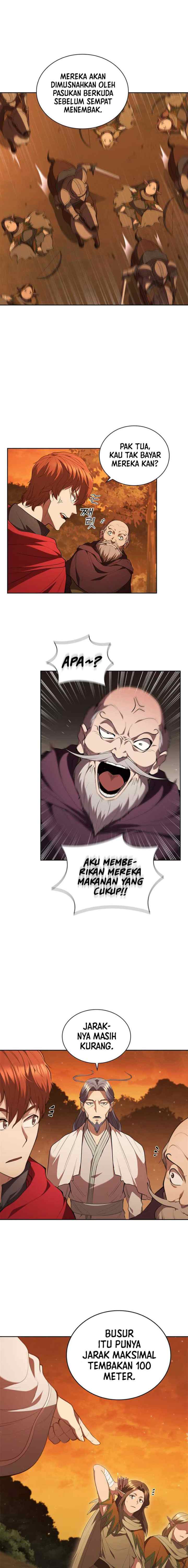 I Regressed As The Duke chapter 17 halaman 13