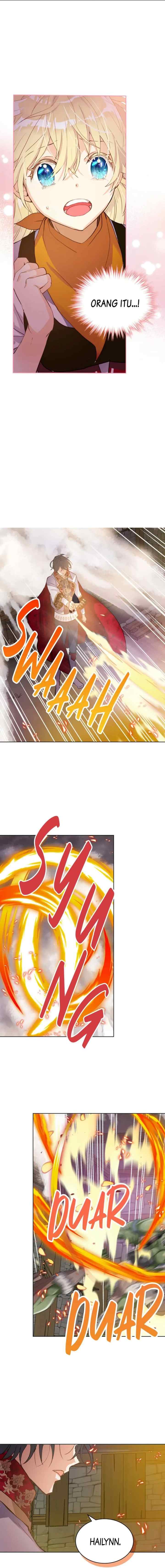 Am I Your Daughter? chapter 72 halaman 11