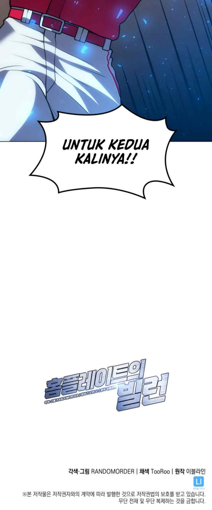 Le Démon du Marbre chapter 33 halaman 13