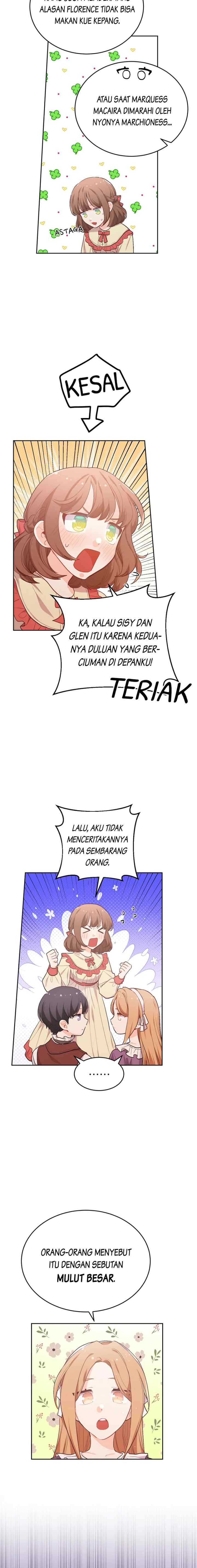 I Was Just an Ordinary Lady chapter 200 halaman 10
