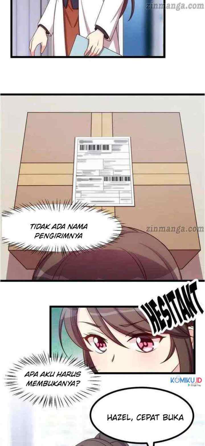 CEO's Sudden Proposal chapter 236 halaman 6