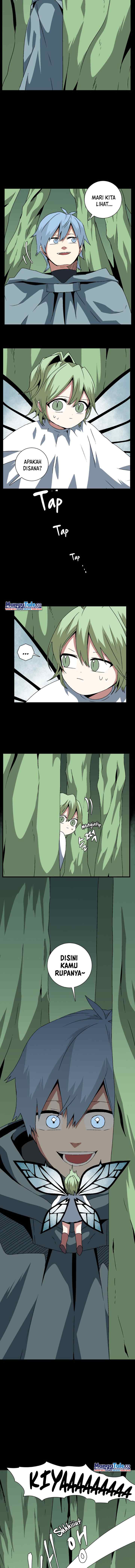 One Step to The Demon King chapter 38 halaman 10