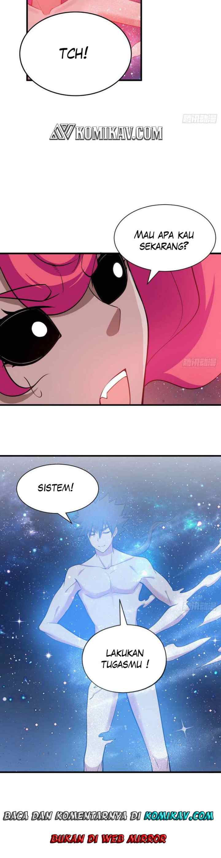 I Just Want to be Beaten to Death by Everyone chapter 98 halaman 16