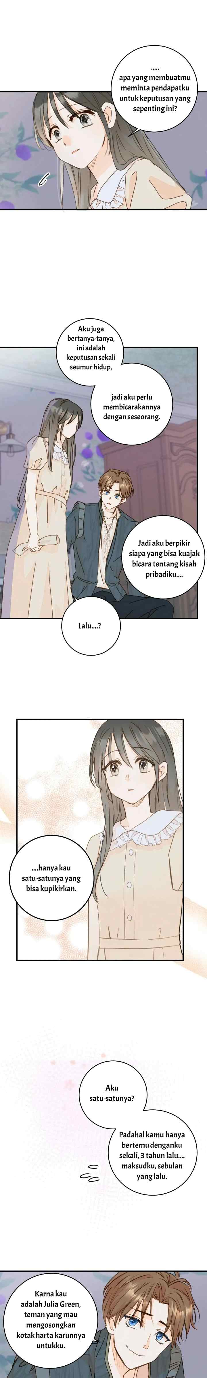 William In The Closet chapter 10 halaman 4
