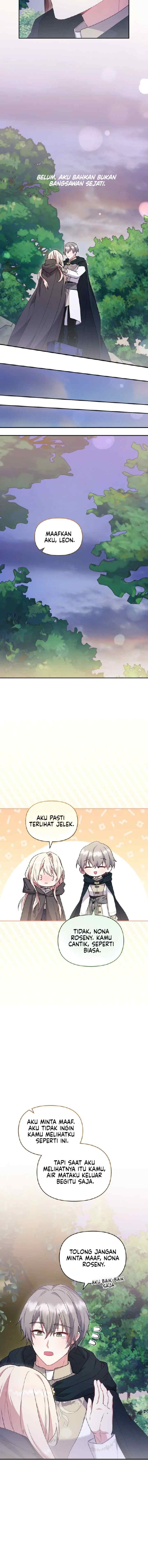 You Are So Cute chapter 54 halaman 13