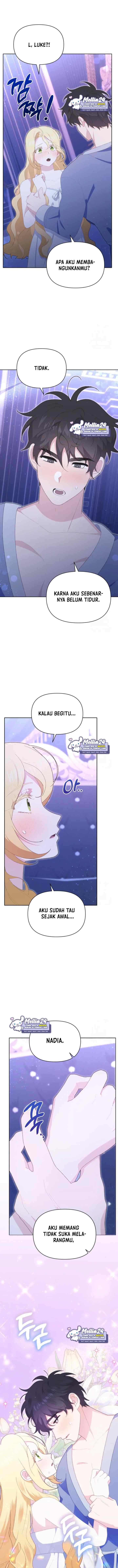 I Got Married to a Duke Called Beast chapter 19 halaman 13