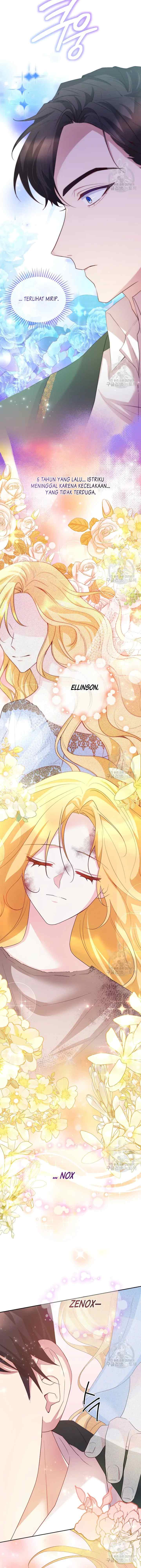 Successfully Snagging a Crazy Stepfather! chapter 1 halaman 12