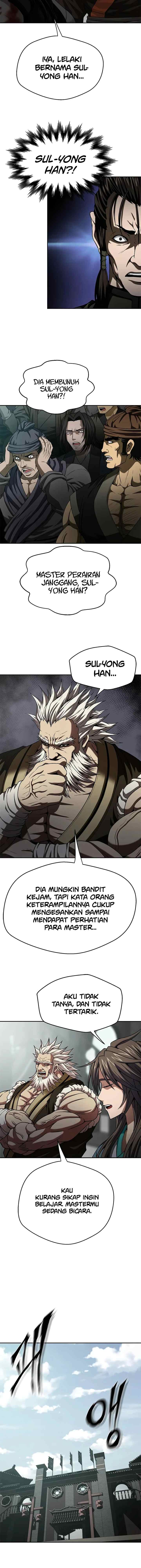 Invincible Territory chapter 10 halaman 10
