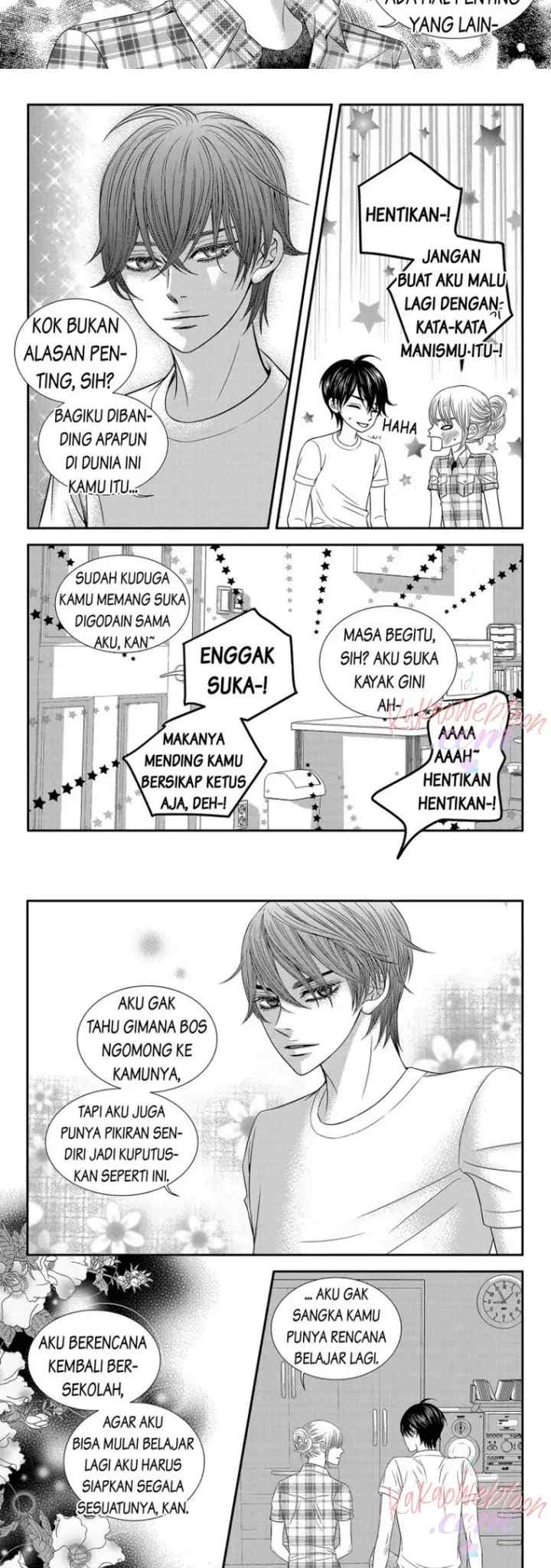 I Pick Dahong chapter 73 halaman 4