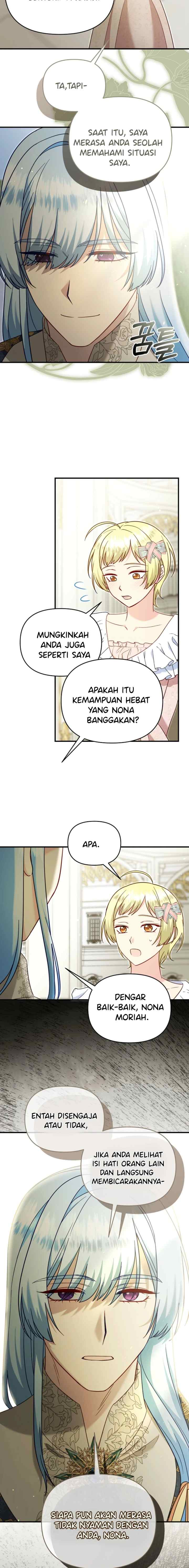 I Stole the Child of My War-Mad Husband chapter 113 halaman 16