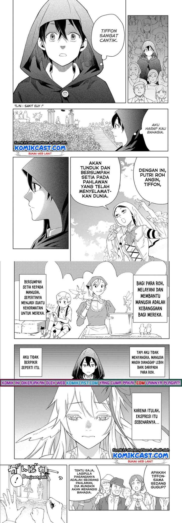 Muno to Yobareta chapter 1.1 halaman 10