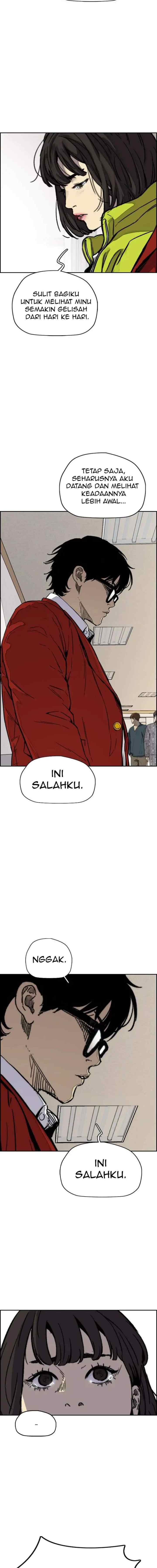 Wind Breaker chapter 312 halaman 5
