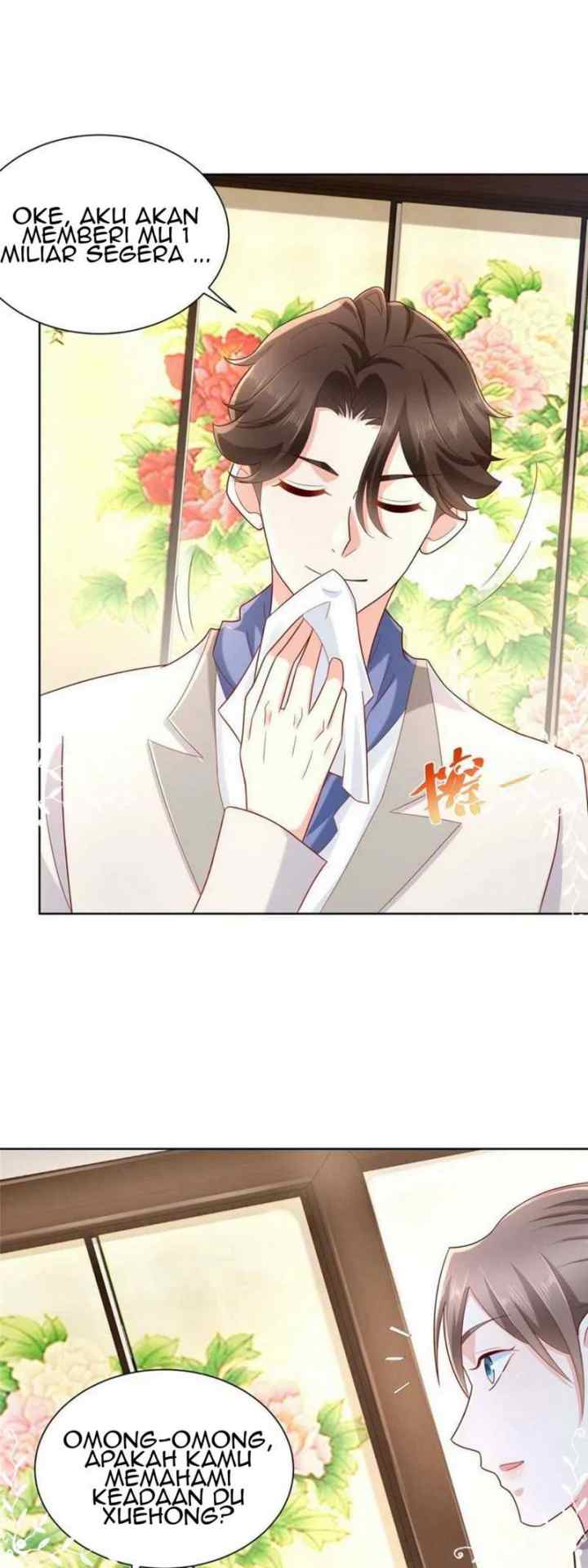 I Randomly Have A New Career Every Week chapter 91 halaman 10