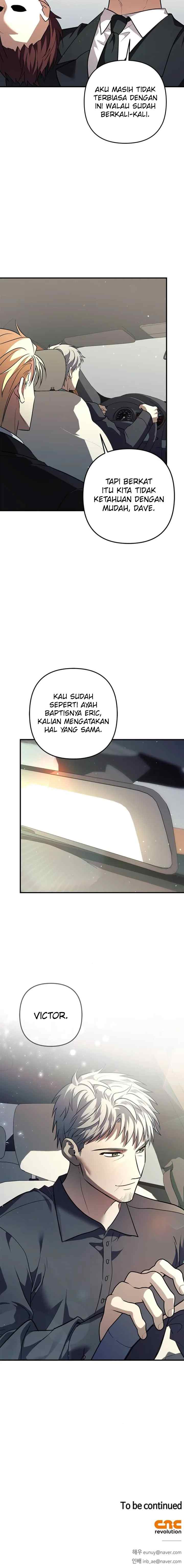 Definition of a Villain chapter 24 halaman 13