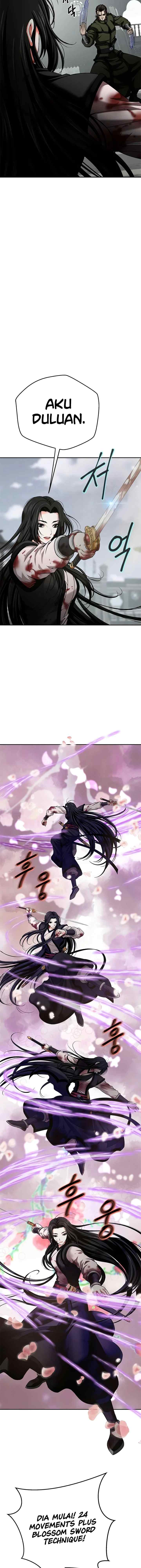 Invincible Territory chapter 10 halaman 12