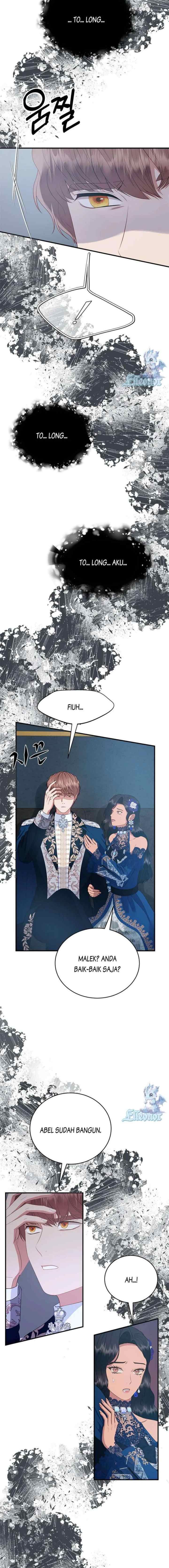 What Does That Evil Dragon Live For? chapter 45 halaman 4