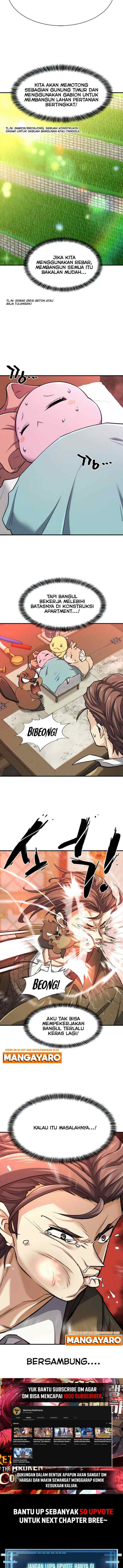 O melhor engenheiro do mundo chapter 67 halaman 15