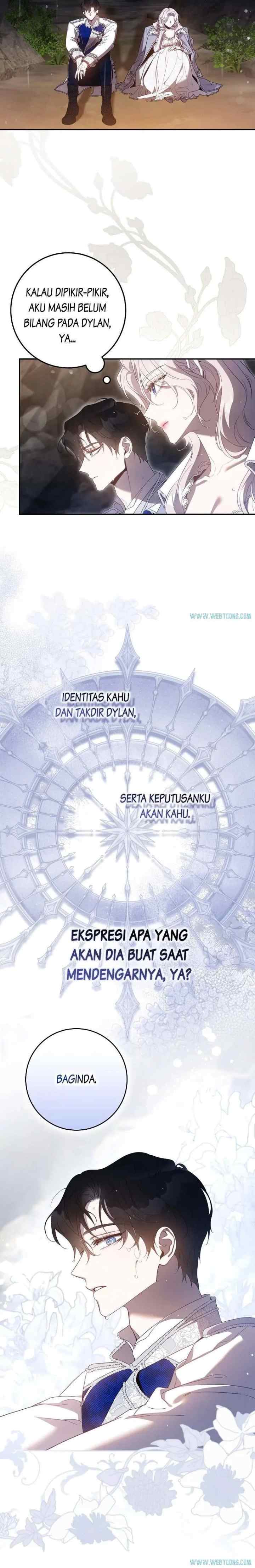 I Tamed a Tyrant and Ran Away chapter 101 halaman 16