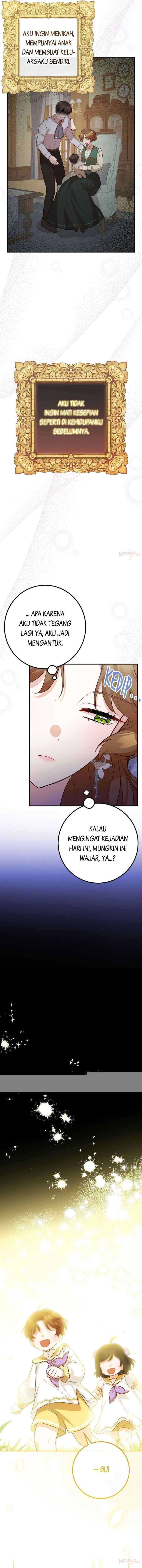 The Doctor Is Out chapter 57 halaman 5