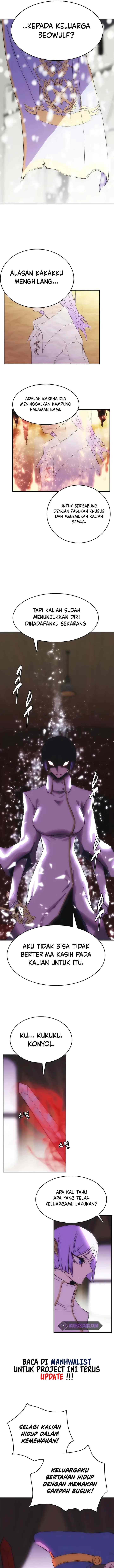 Bloodhound's Regression Instinct chapter 38 halaman 8
