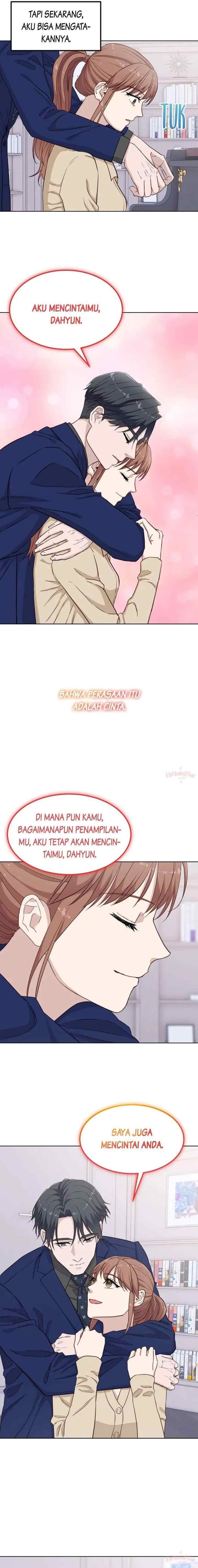 Delete (Tasse) chapter 50 halaman 12