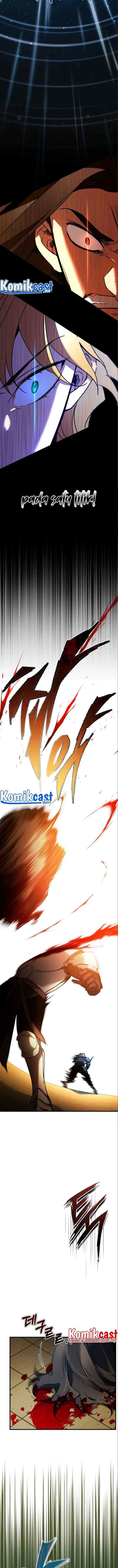 The Heavenly Demon Can't Live a Normal Life chapter 36 halaman 14